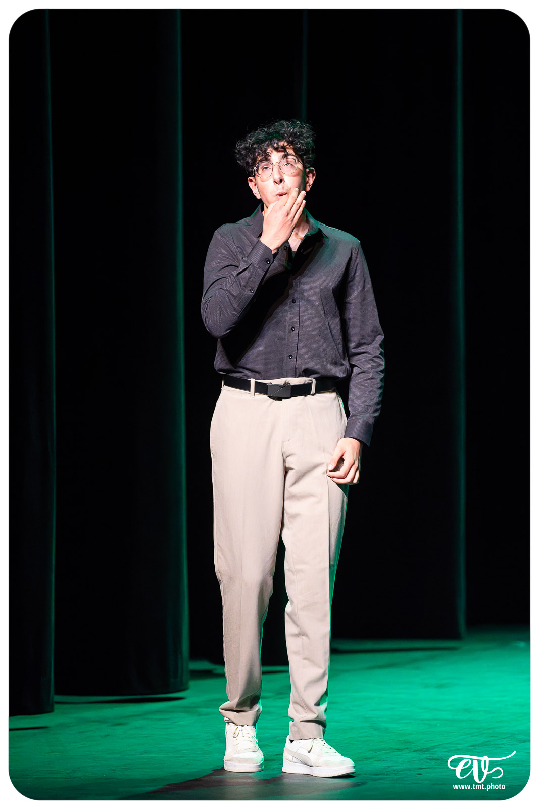 MAIS SONGEONS À RÉPÉTER S'IL VOUS PLAIT !